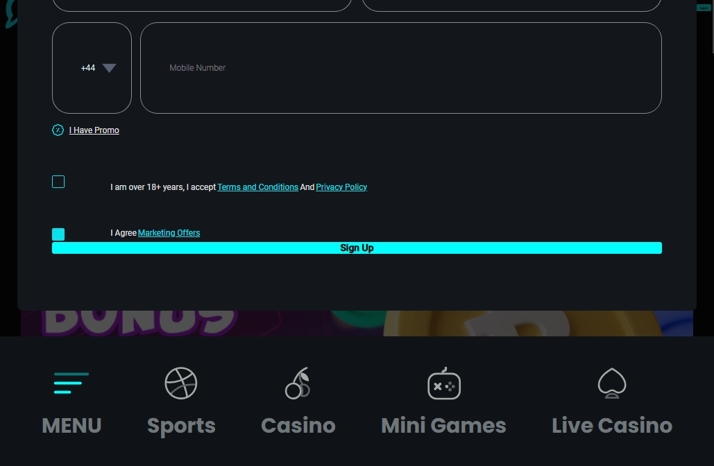 Cosmobet Casino
